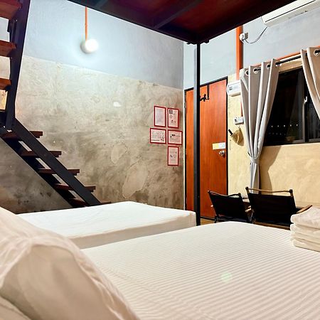 Ardour Lodge "A" Wing Tanjung Bungah  Exterior photo